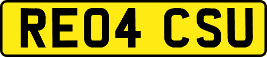 RE04CSU