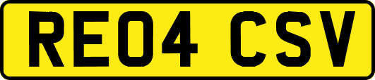 RE04CSV