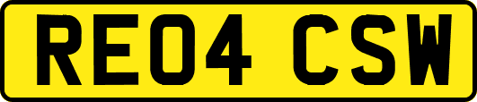 RE04CSW