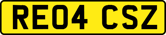 RE04CSZ