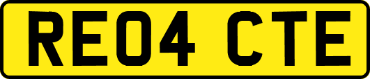 RE04CTE