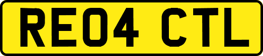 RE04CTL