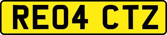 RE04CTZ