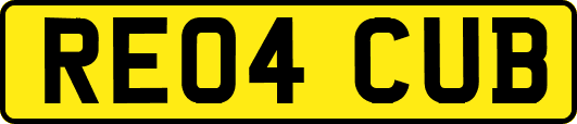 RE04CUB