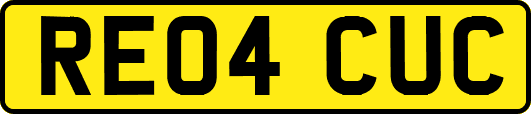 RE04CUC
