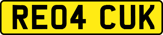 RE04CUK