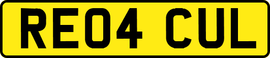 RE04CUL