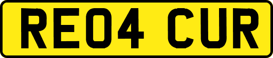 RE04CUR