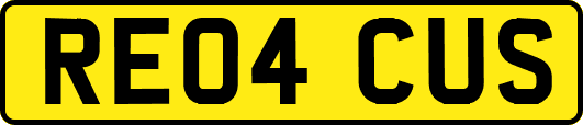 RE04CUS