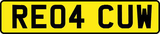 RE04CUW