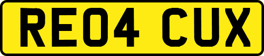 RE04CUX