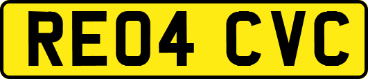 RE04CVC