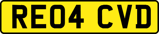 RE04CVD
