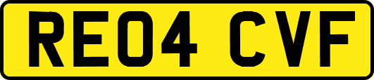 RE04CVF