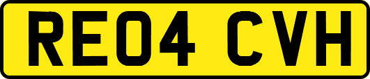 RE04CVH