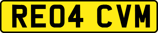RE04CVM