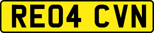 RE04CVN