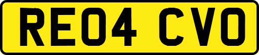 RE04CVO