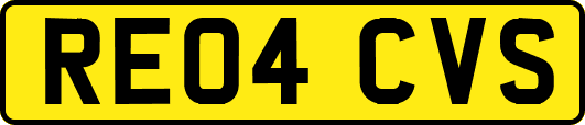 RE04CVS