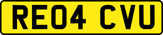 RE04CVU