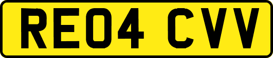 RE04CVV