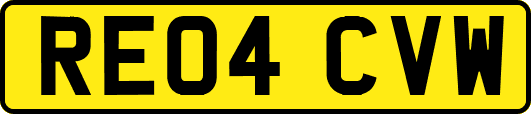 RE04CVW