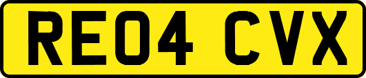 RE04CVX