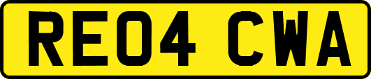 RE04CWA