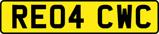 RE04CWC