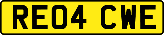 RE04CWE