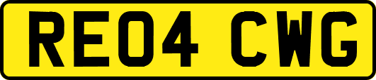 RE04CWG