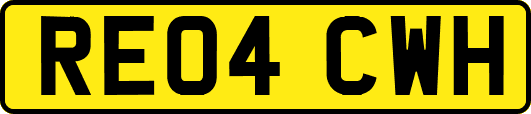 RE04CWH