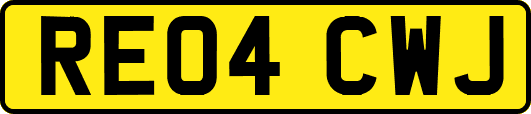 RE04CWJ