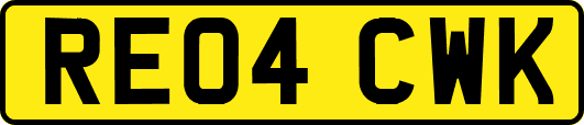 RE04CWK