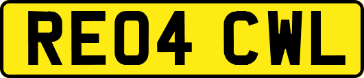 RE04CWL