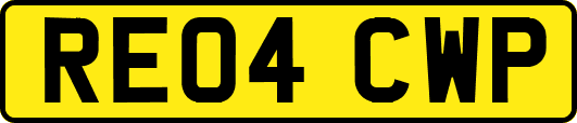 RE04CWP