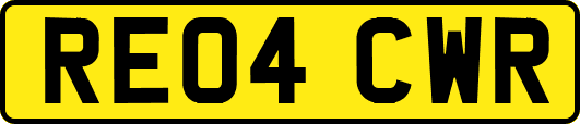 RE04CWR