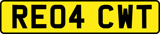 RE04CWT