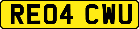 RE04CWU