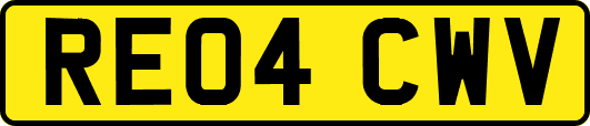 RE04CWV
