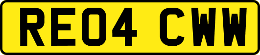 RE04CWW