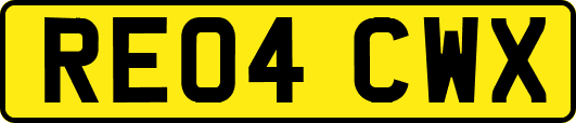 RE04CWX