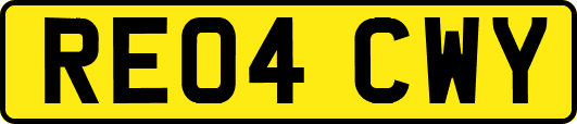 RE04CWY