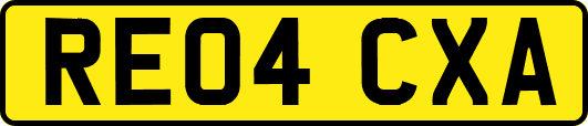 RE04CXA