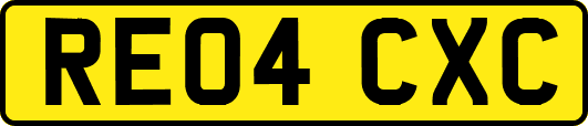 RE04CXC