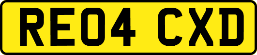 RE04CXD