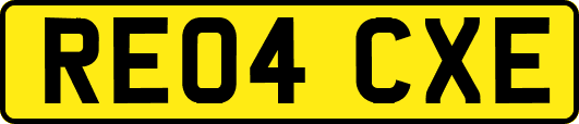RE04CXE