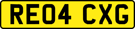 RE04CXG