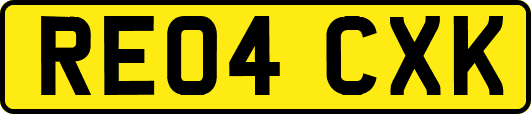 RE04CXK