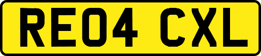 RE04CXL